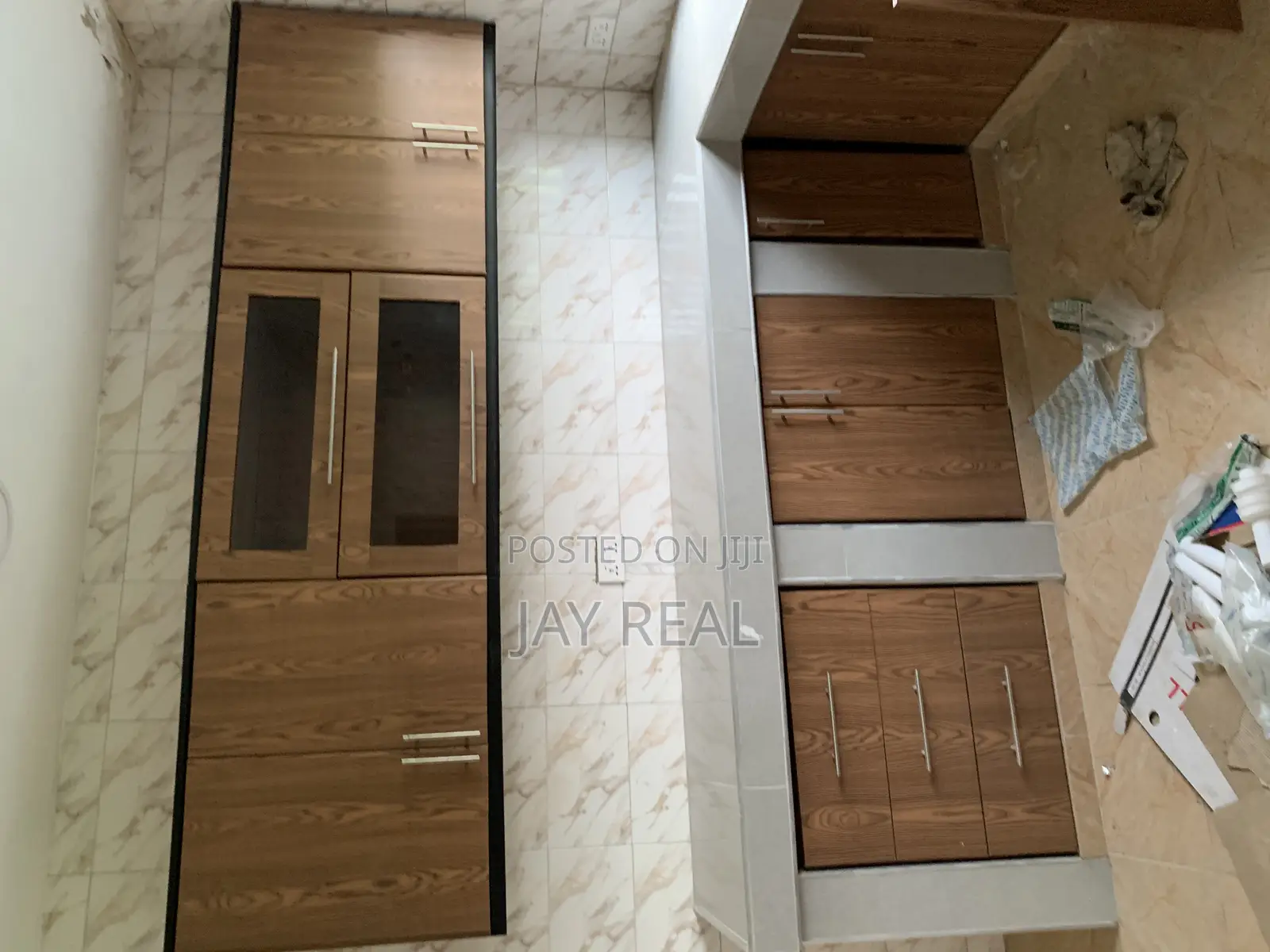 2bdrm Apartment in Jayreal Estates, Kasoa for rent