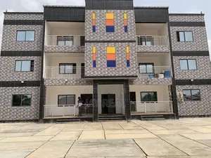 2bdrm Apartment in Jayreal Estates, Kasoa for rent