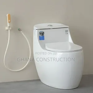 European Executive Luxury Wc_big Tank Water Closet_water