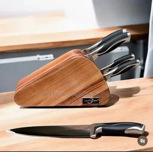 Kitchen Knifes