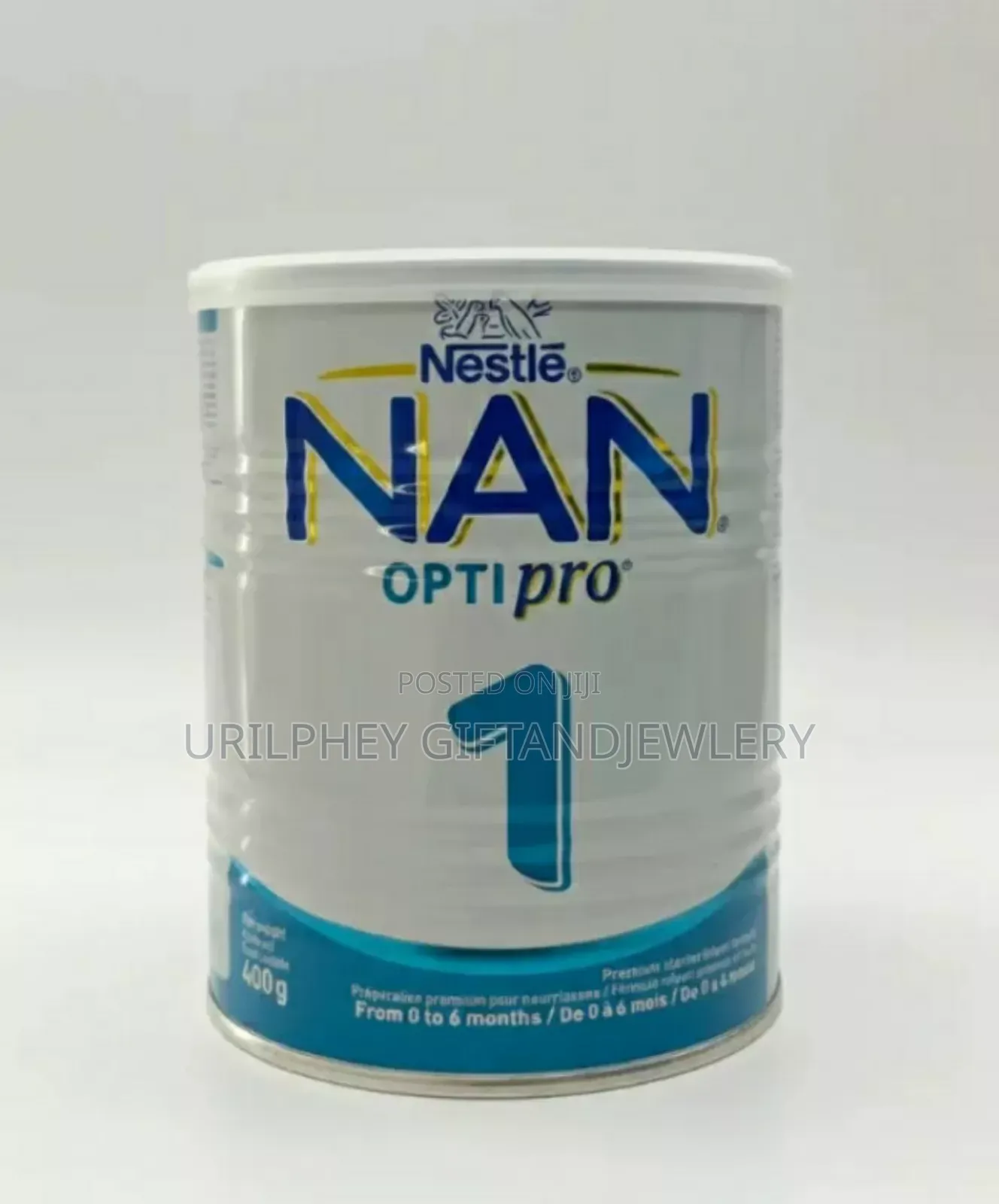Nan Optipro 1,2 3