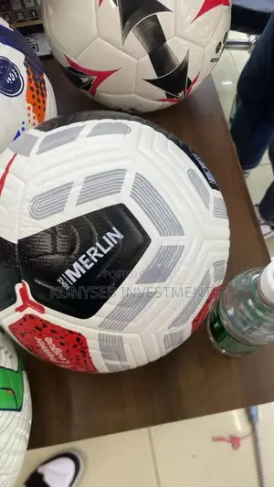 Fifa Grade Footballs