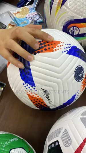Fifa Grade Footballs