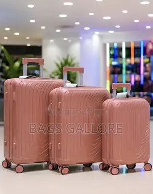 3set Luggage