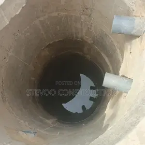 Septic Tank Digging