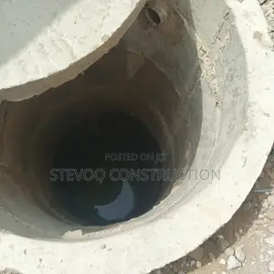 Septic Tank Digging