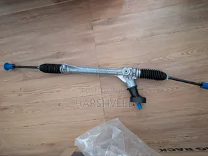 Vw Polo Steer Rack