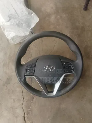 Hyundai Tucson Steering Wheel 2016,2017,2018,2019