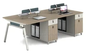 Workstation (Opened)