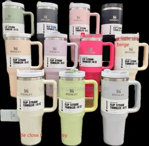 Original Stanley Tumbler