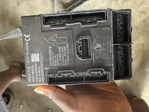 2019-2024 Acura Rdx 2.0l Bcm Body Control Module Unit Oem