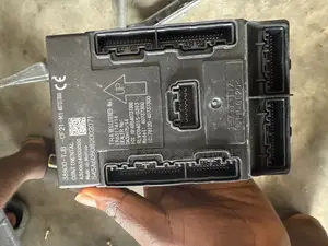 2019-2024 Acura Rdx 2.0l Bcm Body Control Module Unit Oem