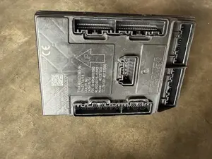2019-2024 Acura Rdx 2.0l Bcm Body Control Module Unit Oem