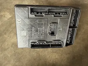 2019-2024 Acura Rdx 2.0l Bcm Body Control Module Unit Oem