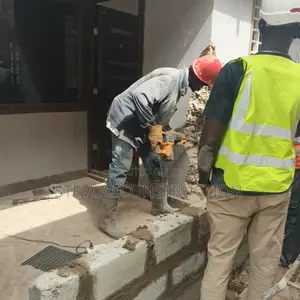 House Renovation