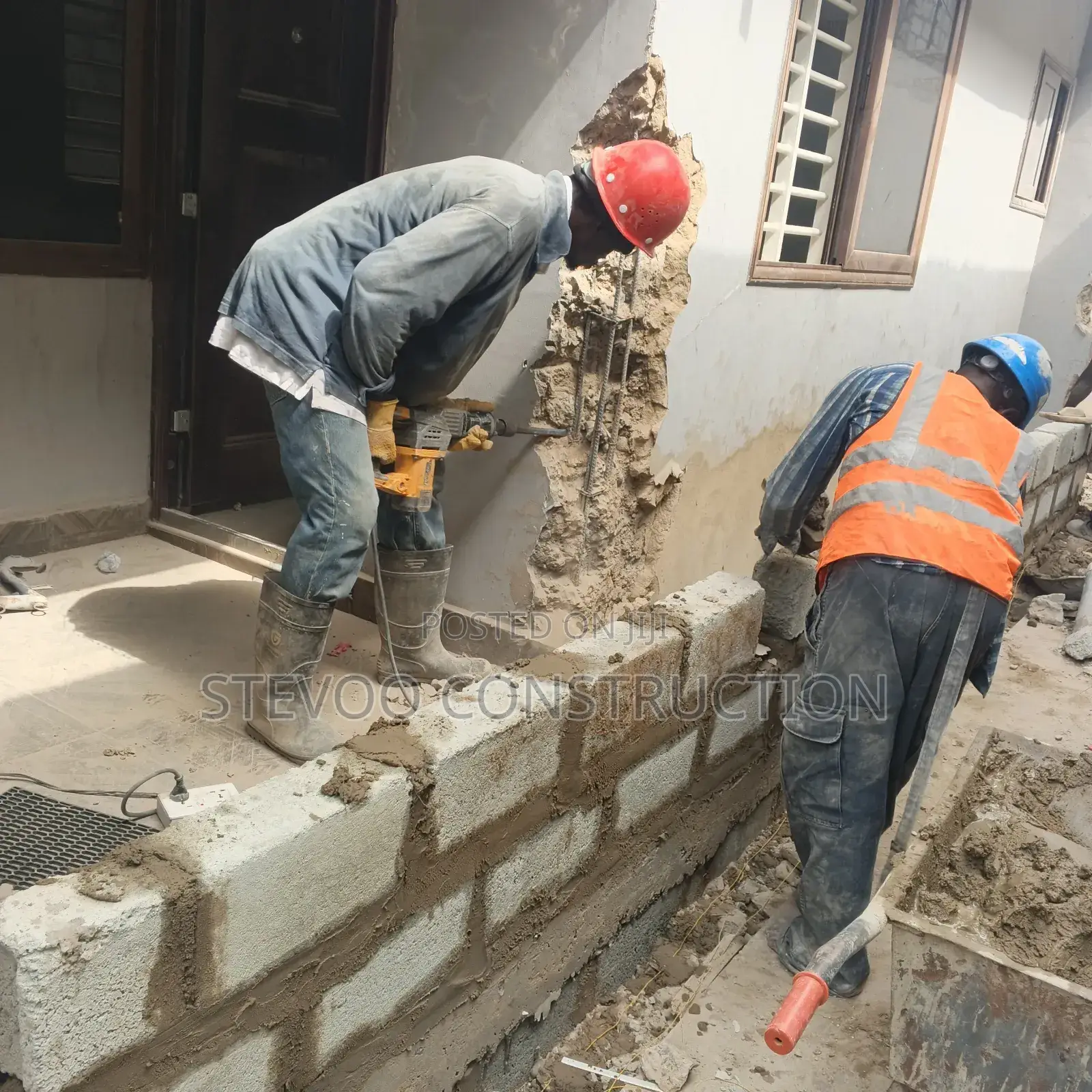House Renovation