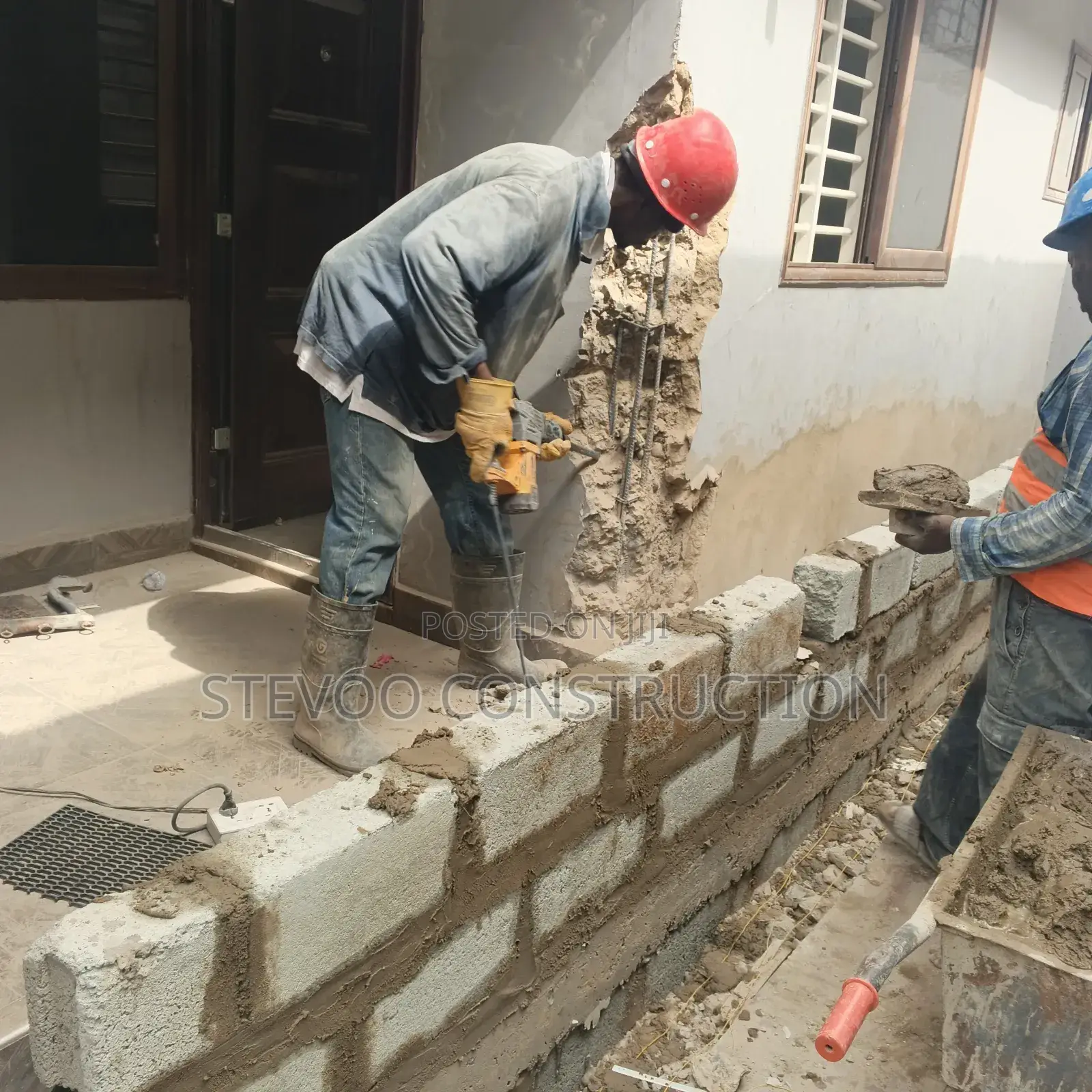House Renovation