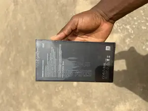 New Samsung Galaxy Note 10 Plus 256 GB Black