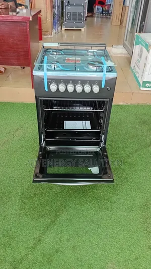 Flame 50×50 – Cook Fast Volcano Gas Stove Burner