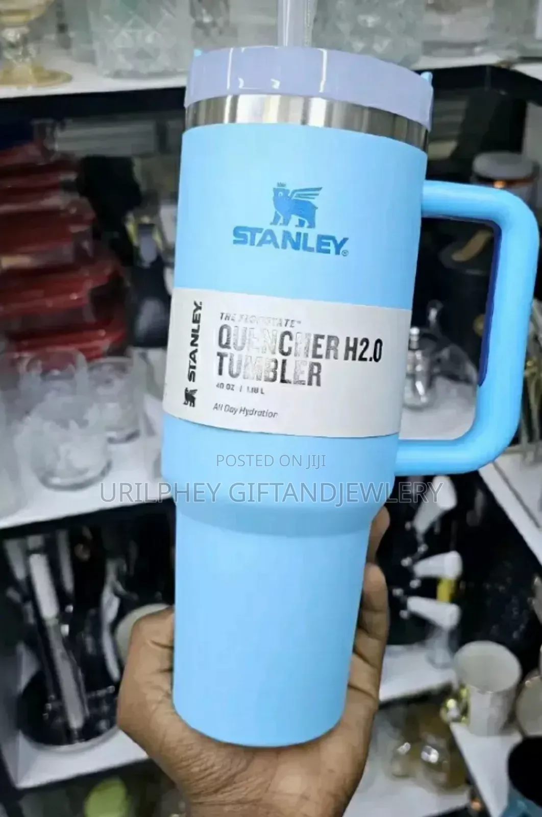 Original Stanley Tumbler