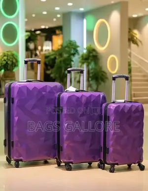 Luggage Set
