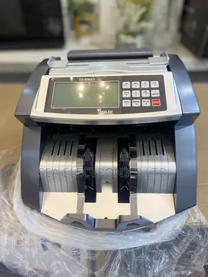 New Counting Machine
