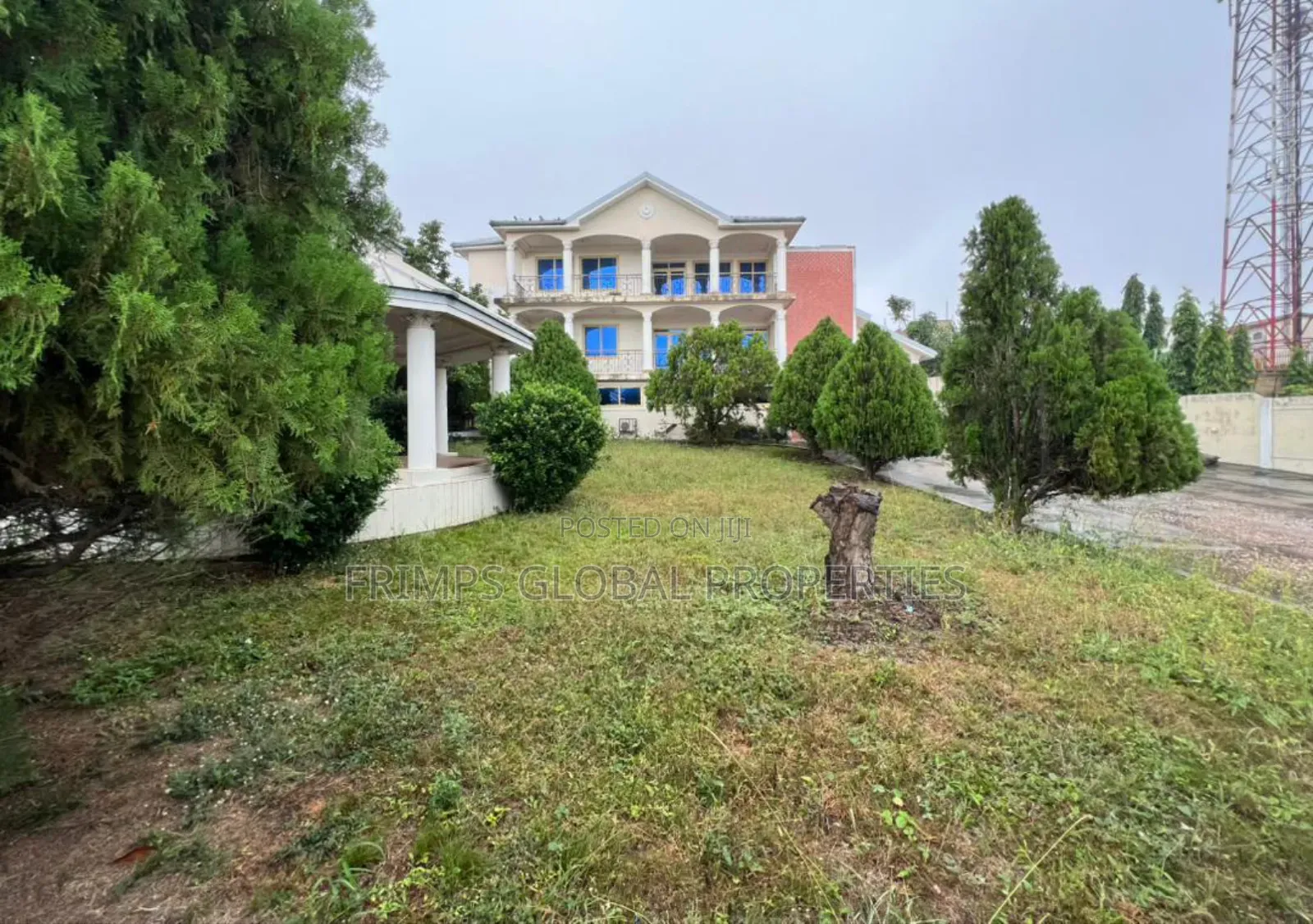 7bdrm House in McCarthy Hill for sale