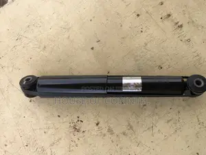 Maru Shock Absorbers (Rear,Pair) Rav4 13-19,Harrier 14-20,Lexus Nx 14-