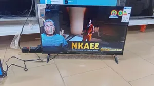 Asano 32” Stream Play 32" Smart Tv
