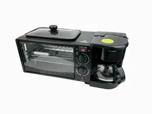 3 in 1 Breakfast Maker