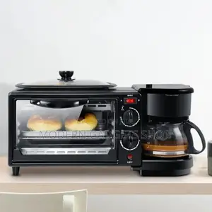 3 in 1 Breakfast Maker