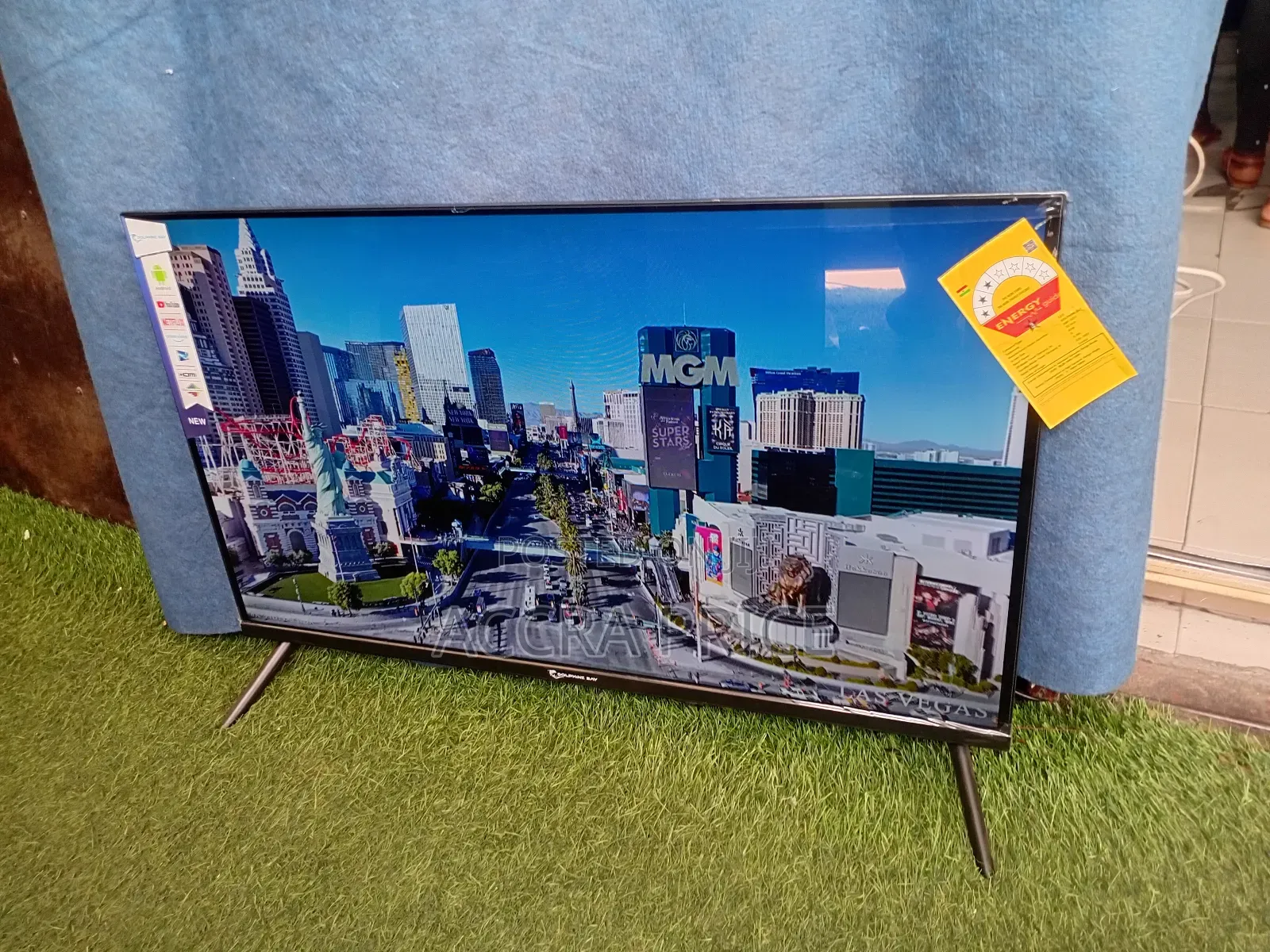 Brigh Thinking 32inches Dolphine 32inches Tv