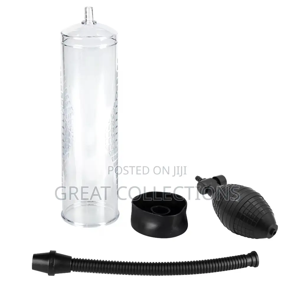 Wholesaling of Penis Enlargement Pump