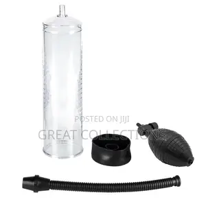 Wholesaling of Penis Enlargement Pump