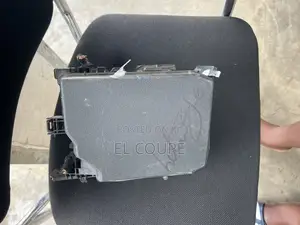 Toyota Corolla Fuse Box 2014,2015,2016,2017,2018