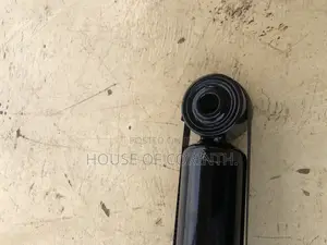 Maru Shock Absorbers (Rear,Pair)-honda Accord 2018-2022