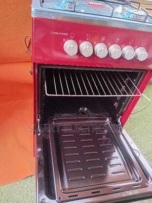 Volcano Gas Burner Durable and Reliable Volcano Gas Burner