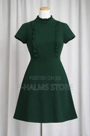 Ladies Dress | Thrift Wear |