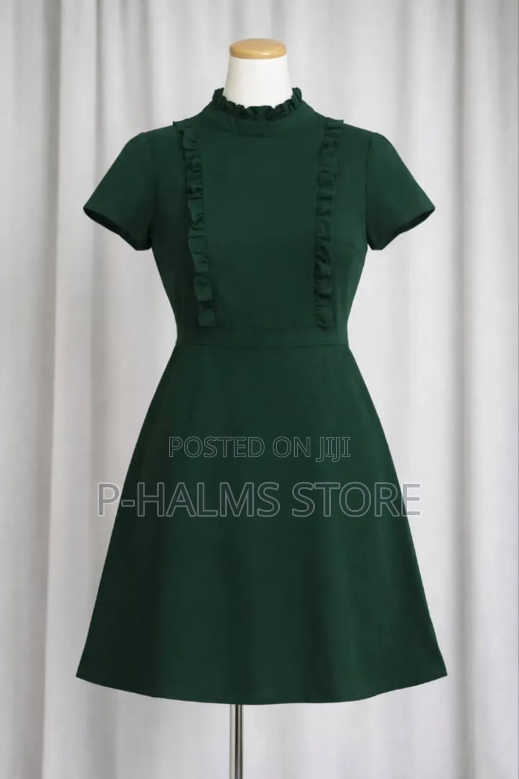 Ladies Dress | Thrift Wear |