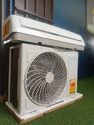 Cooler Cooling Agent 1.5hp Dolphine Bay 1.5hp Air Conditioner