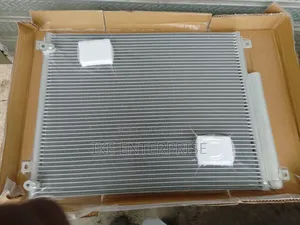 Honda Civic Condenser 2016,2017,2018,2019,2020,2021