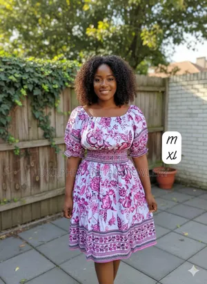 Ppretty Ladies Dress