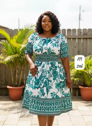 Ppretty Ladies Dress