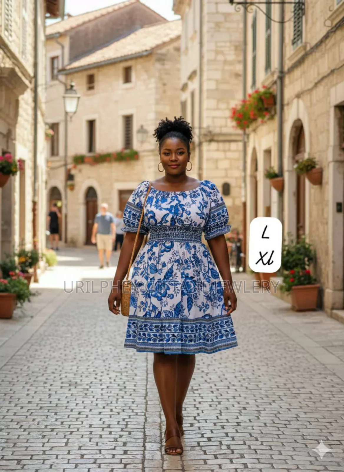 Ppretty Ladies Dress