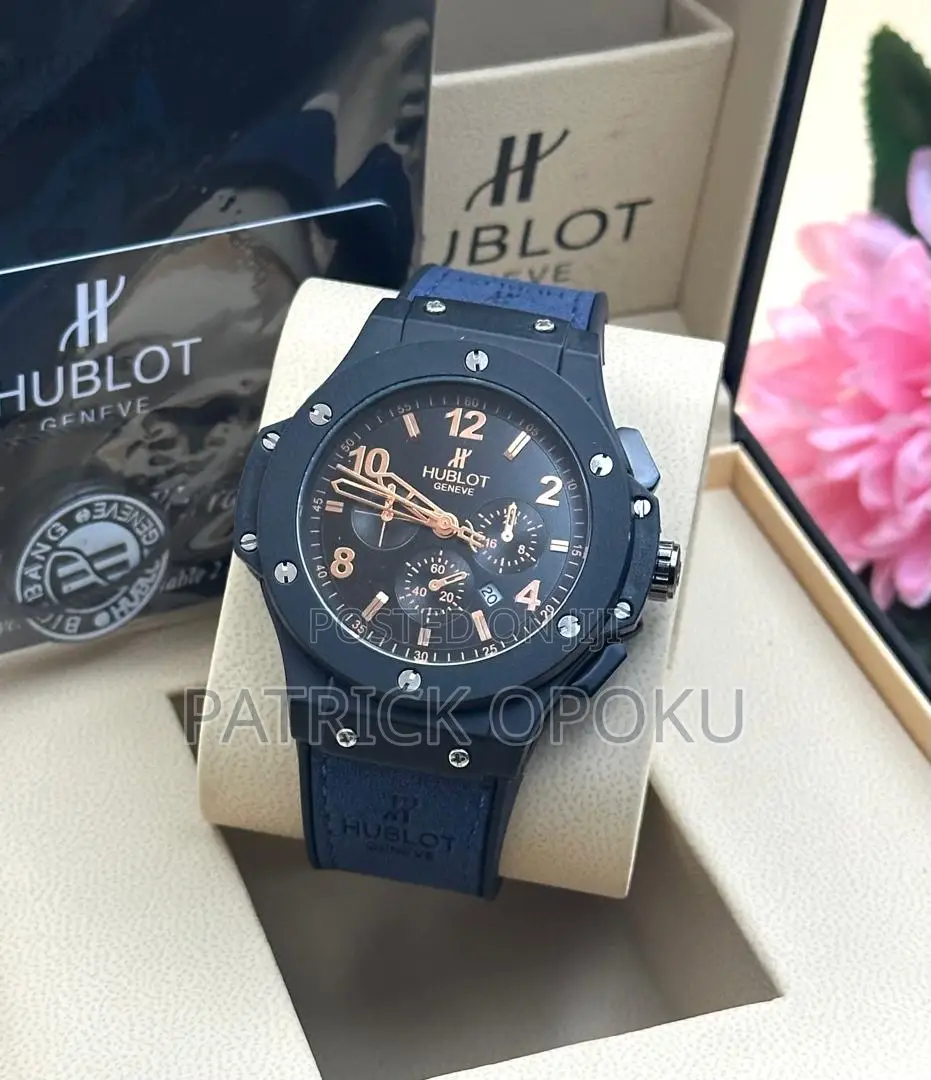 Hublot Watches