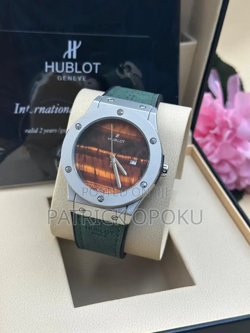 Hublot Watches