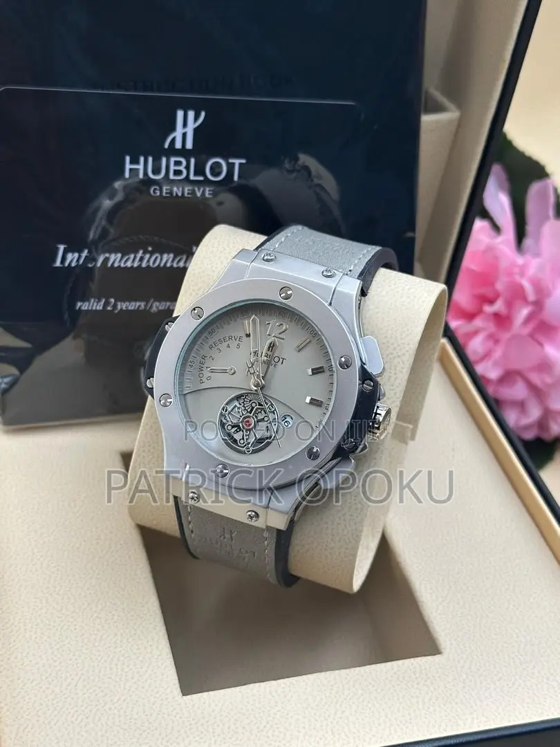 Hublot Watches