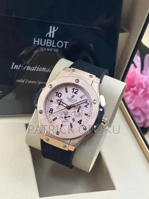 Hublot Watches