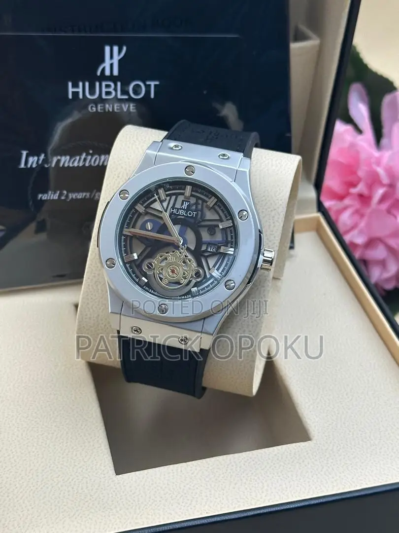 Hublot Watches