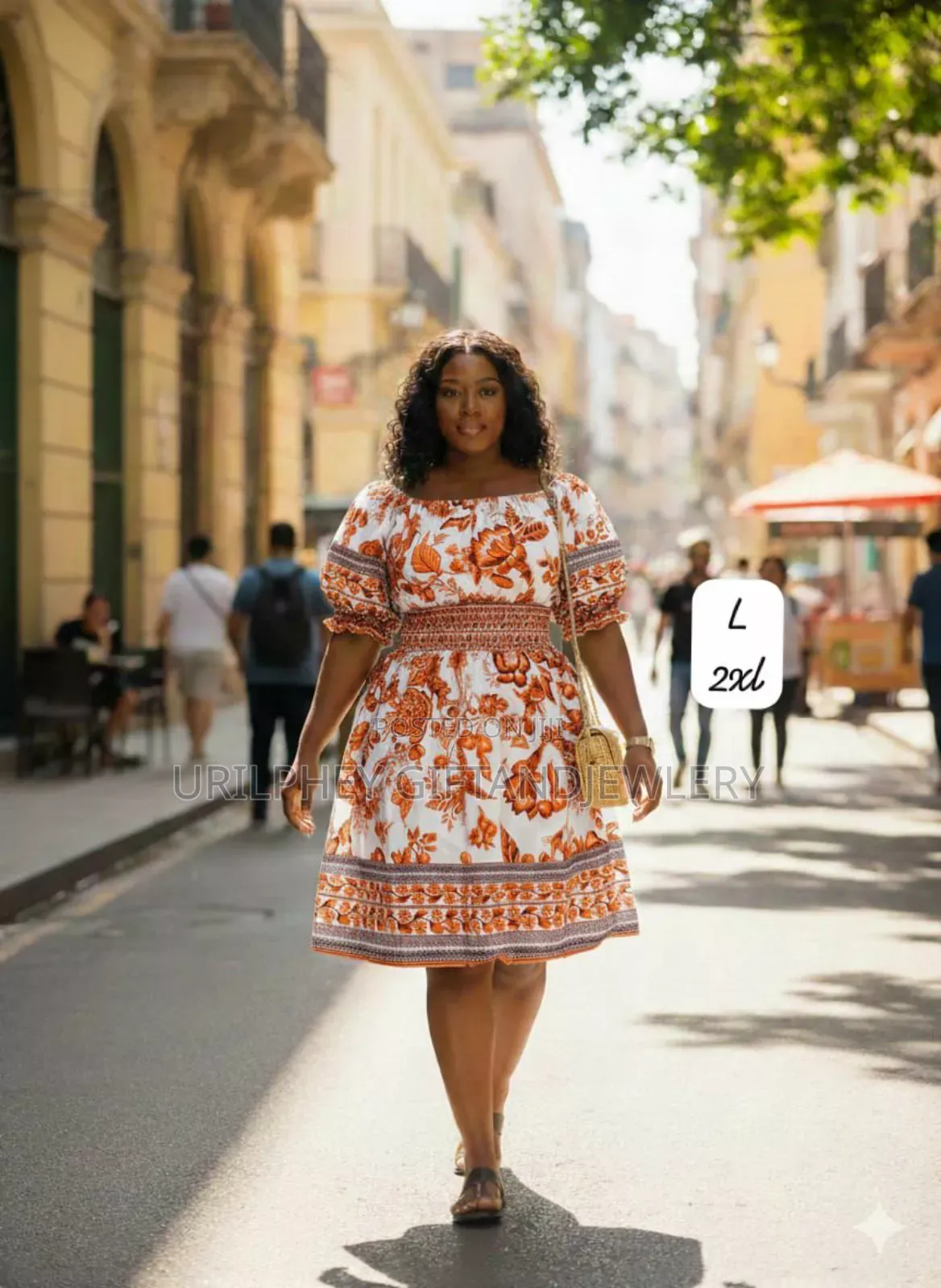 Ppretty Ladies Dress